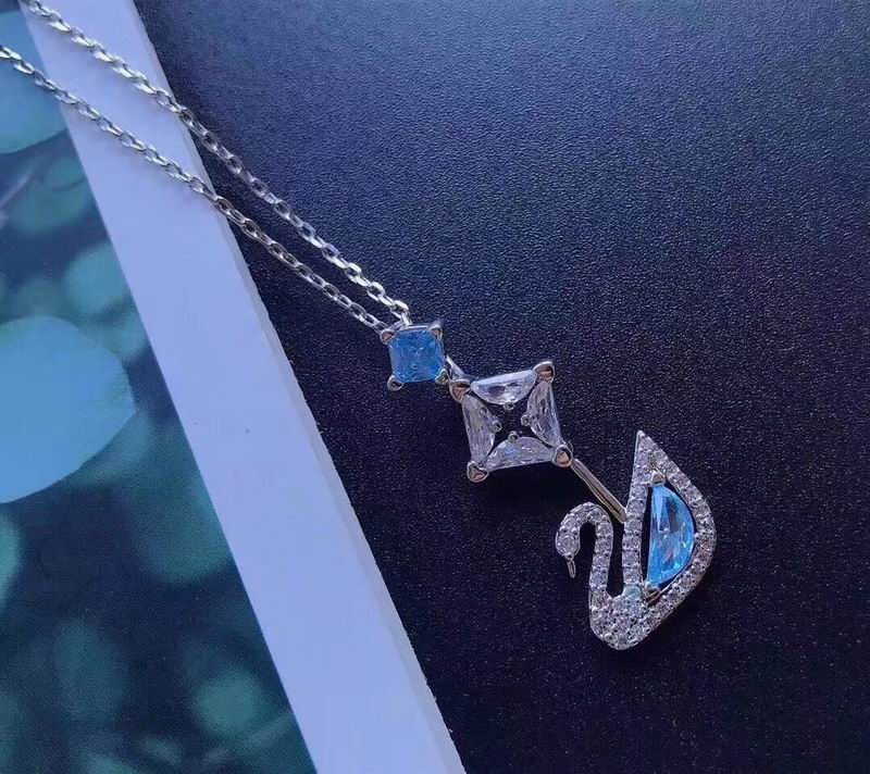Swarovski Necklace 01lyr63 (5)